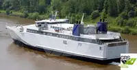 Ro-Ro-schip te koop