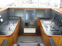 Barge te koop