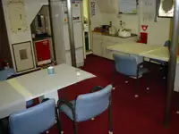 Trawler te koop