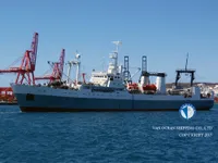 Trawler te koop