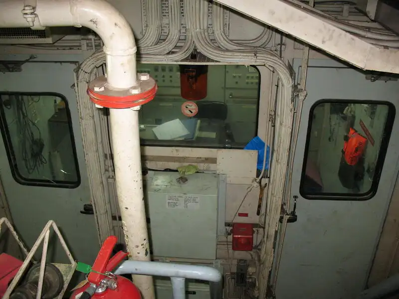 Sleperschip te koop