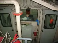 Sleperschip te koop