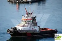 Sleperschip te koop