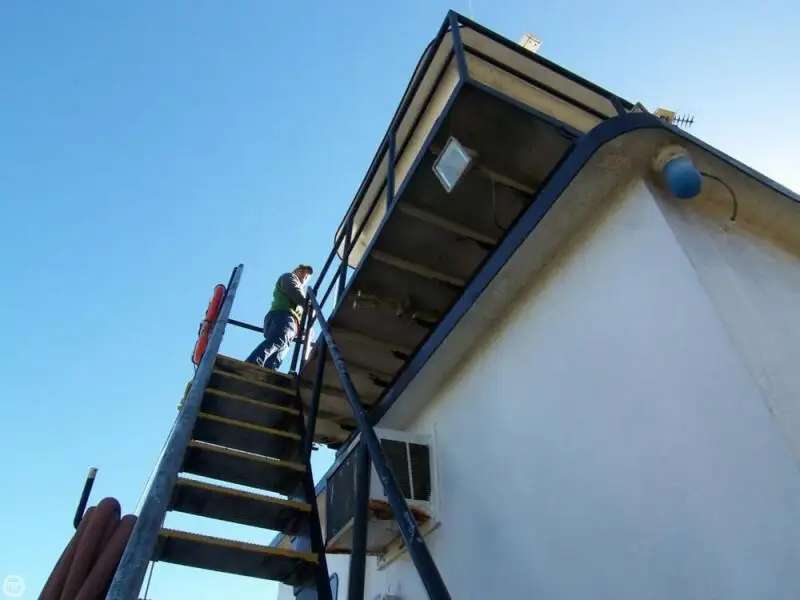Sleperschip te koop