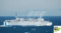 Ro-Ro-schip te koop