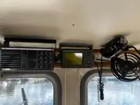 Patrouilleboot te koop