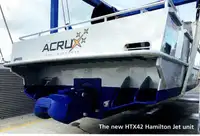 Veerboot te koop