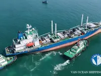 Koelschip te koop