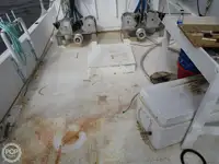 Trawler te koop
