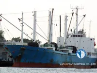 Koelschip te koop