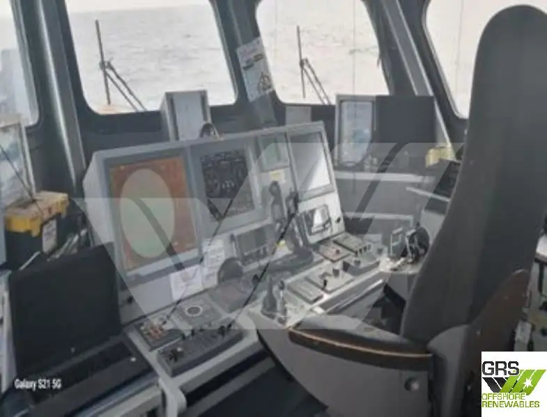 Bemanningboot te koop