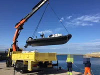 Sleperschip te koop