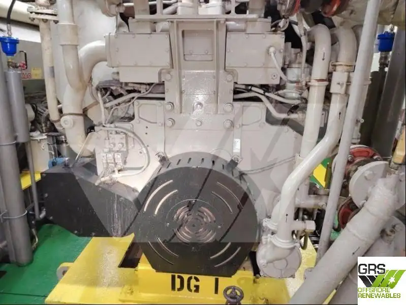 Sleperschip te koop