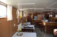Barge te koop