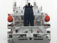 Koelschip te koop
