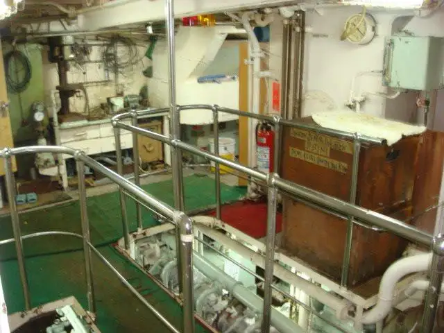 Langlijnschip te koop