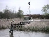 baggerschip Te koop