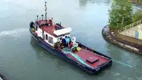 Sleperschip te koop