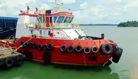 Sleperschip te koop