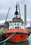 Sleperschip te koop