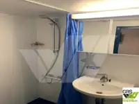Accommodatieponton te koop