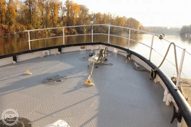 Veerboot te koop