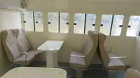 Patrouilleboot Te koop
