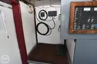 Langlijnschip te koop