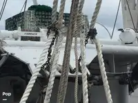 Trawler te koop