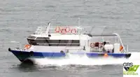 Onderzoeksvaartuig te koop