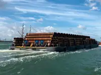 Binnenvaartschip Te koop