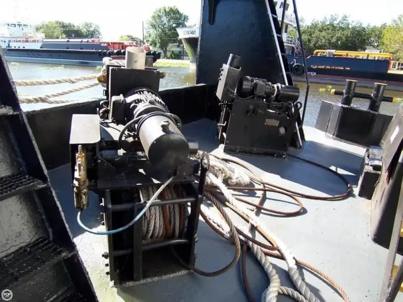 Sleperschip te koop