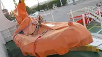 Catamaran te koop
