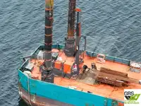 Boorplatform te koop