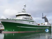 Trawler te koop