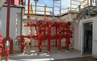 LNG-schip te koop