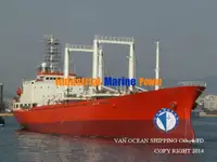 Koelschip te koop