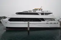 Catamaran te koop