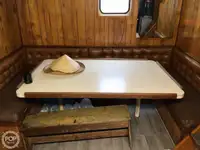 Trawler te koop