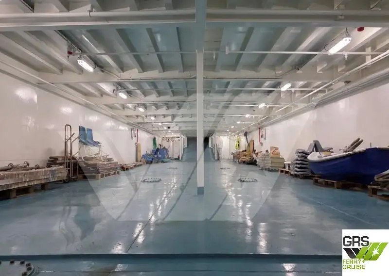 Ro-Ro-schip te koop