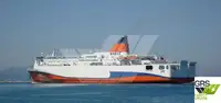 Ro-Ro-schip te koop