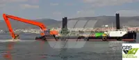 Binnenvaartschip Te koop