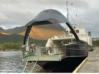 Ro-Ro-schip te koop