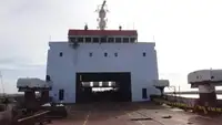 Koelschip te koop