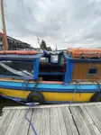 Veerboot te koop