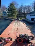 Barge te koop