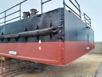 Barge te koop