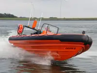 Containerschip te koop