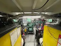 Containerschip te koop