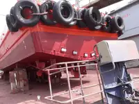 Bemanningboot te koop